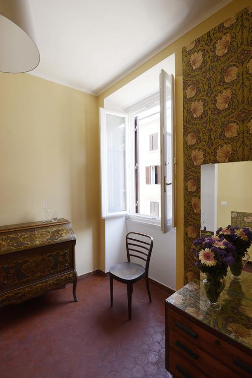 Via Montebello Rome Bagian luar foto